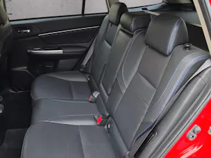 Subaru Levorg 1.6DIT Luxury S AWD Lineartronic