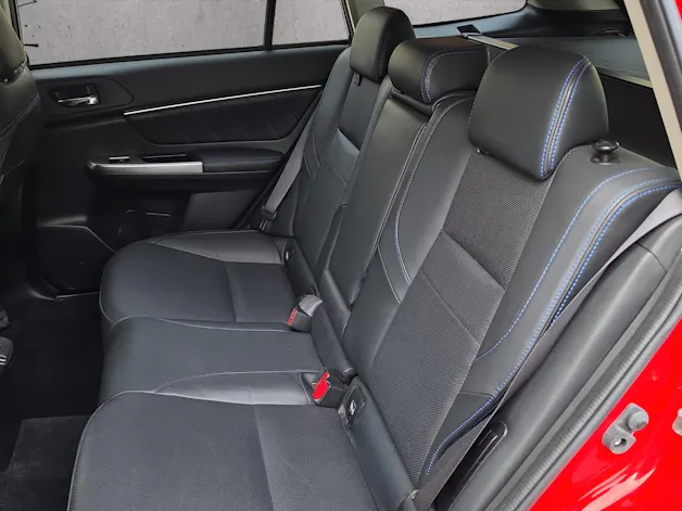 Subaru Levorg 1.6DIT Luxury S AWD Lineartronic