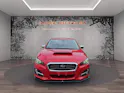 Subaru Levorg 1.6DIT Luxury S AWD Lineartronic