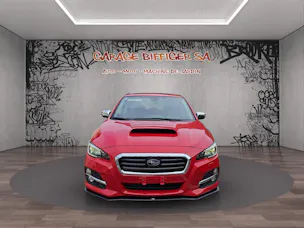 Subaru Levorg 1.6DIT Luxury S AWD Lineartronic