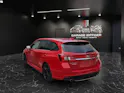 Subaru Levorg 1.6DIT Luxury S AWD Lineartronic