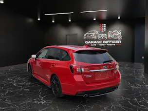 Subaru Levorg 1.6DIT Luxury S AWD Lineartronic