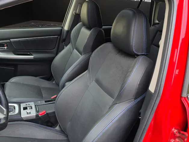 Subaru Levorg 1.6DIT Luxury S AWD Lineartronic