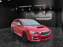 Subaru Levorg 1.6DIT Luxury S AWD Lineartronic