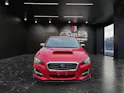 Subaru Levorg 1.6DIT Luxury S AWD Lineartronic
