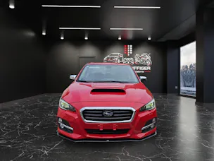 Subaru Levorg 1.6DIT Luxury S AWD Lineartronic