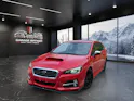 Subaru Levorg 1.6DIT Luxury S AWD Lineartronic