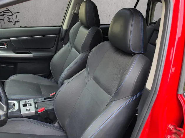 Subaru Levorg 1.6DIT Luxury S AWD Lineartronic