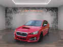 Subaru Levorg 1.6DIT Luxury S AWD Lineartronic