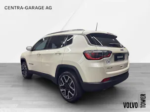 Jeep Compass 2.0CRD Limited AWD 9ATX