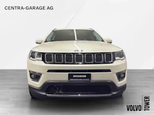 Jeep Compass 2.0CRD Limited AWD 9ATX