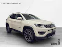 Jeep Compass 2.0CRD Limited AWD 9ATX