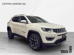 Jeep Compass 2.0CRD Limited AWD 9ATX
