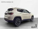 Jeep Compass 2.0CRD Limited AWD 9ATX