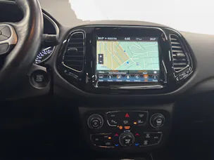 Jeep Compass 2.0CRD Limited AWD 9ATX