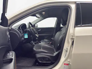 Jeep Compass 2.0CRD Limited AWD 9ATX