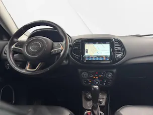 Jeep Compass 2.0CRD Limited AWD 9ATX
