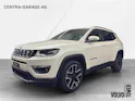 Jeep Compass 2.0CRD Limited AWD 9ATX
