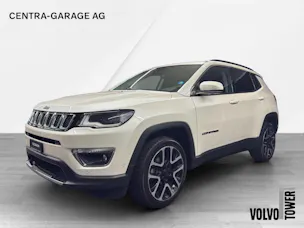 Jeep Compass 2.0CRD Limited AWD 9ATX