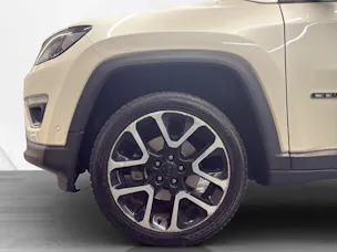 Jeep Compass 2.0CRD Limited AWD 9ATX