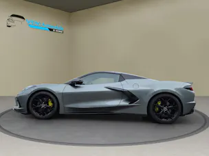 Chevrolet Corvette Cabriolet Stingray 3LT