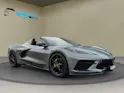 Chevrolet Corvette Cabriolet Stingray 3LT