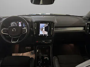 VOLVO XC40 T5 TwE R-Design DCT