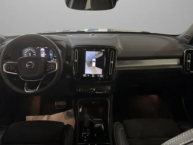VOLVO XC40 T5 TwE R-Design DCT