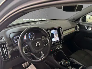 VOLVO XC40 T5 TwE R-Design DCT