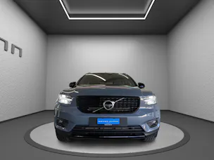 VOLVO XC40 T5 TwE R-Design DCT