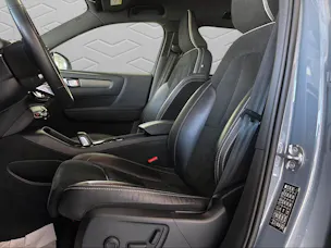 VOLVO XC40 T5 TwE R-Design DCT