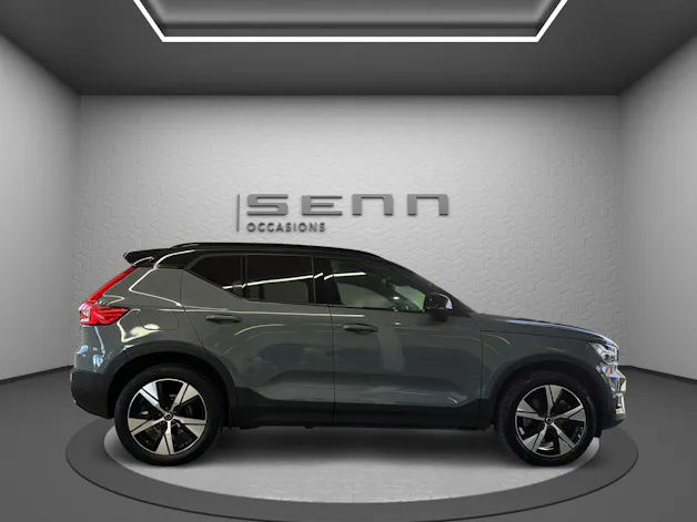 VOLVO XC40 T5 TwE R-Design DCT
