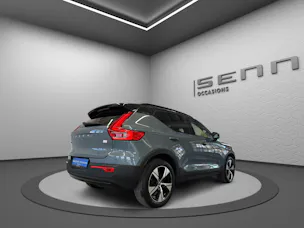 VOLVO XC40 T5 TwE R-Design DCT