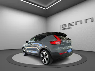 VOLVO XC40 T5 TwE R-Design DCT