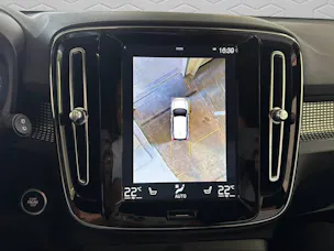 VOLVO XC40 T5 TwE R-Design DCT