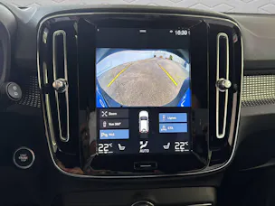 VOLVO XC40 T5 TwE R-Design DCT