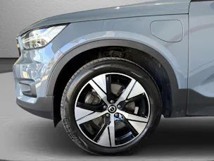 VOLVO XC40 T5 TwE R-Design DCT