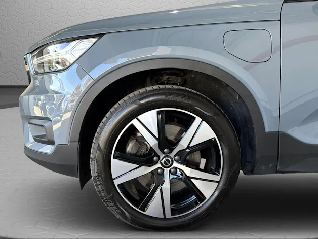 VOLVO XC40 T5 TwE R-Design DCT