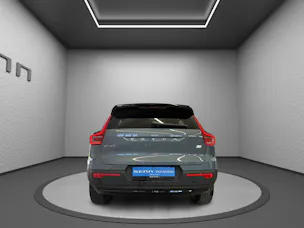VOLVO XC40 T5 TwE R-Design DCT