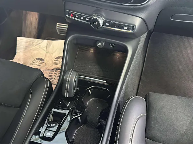 VOLVO XC40 T5 TwE R-Design DCT