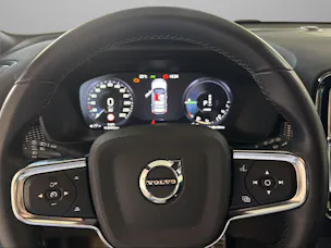 VOLVO XC40 T5 TwE R-Design DCT
