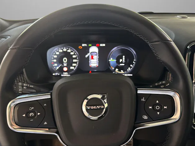 VOLVO XC40 T5 TwE R-Design DCT