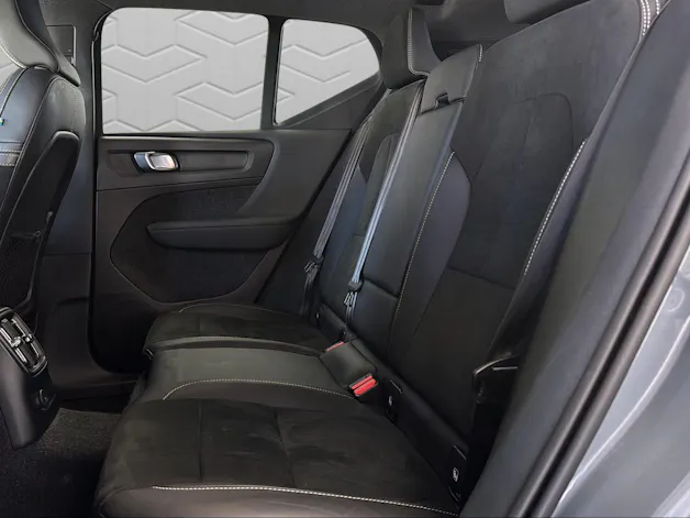 VOLVO XC40 T5 TwE R-Design DCT