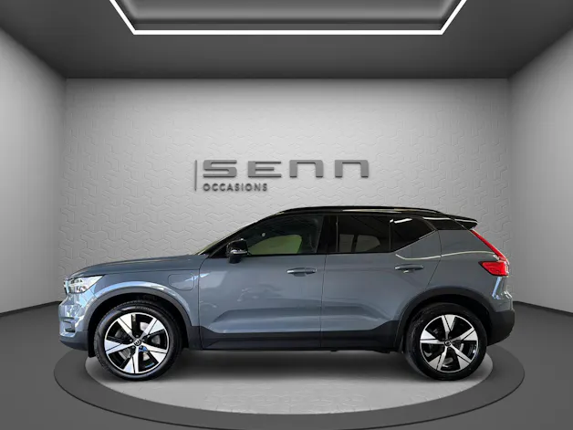 VOLVO XC40 T5 TwE R-Design DCT