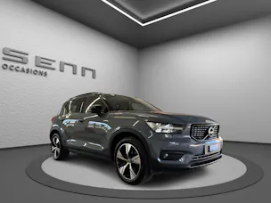 VOLVO XC40 T5 TwE R-Design DCT