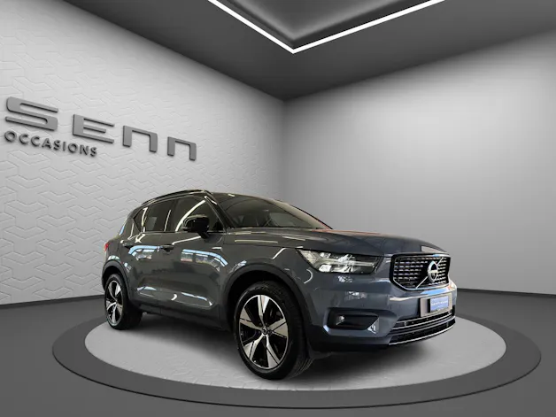 VOLVO XC40 T5 TwE R-Design DCT