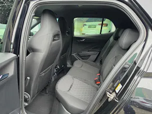 Škoda Fabia 1.0 TSI Dynamic DSG