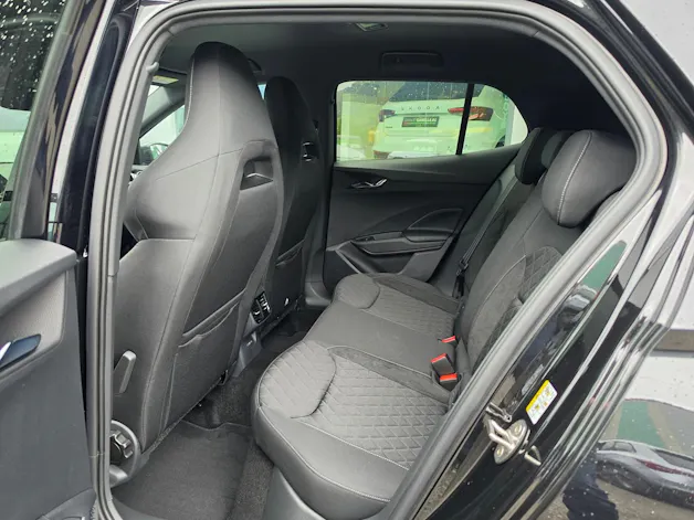Škoda Fabia 1.0 TSI Dynamic DSG