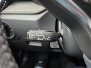 Škoda Fabia 1.0 TSI Dynamic DSG