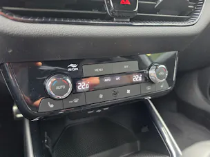 Škoda Fabia 1.0 TSI Dynamic DSG